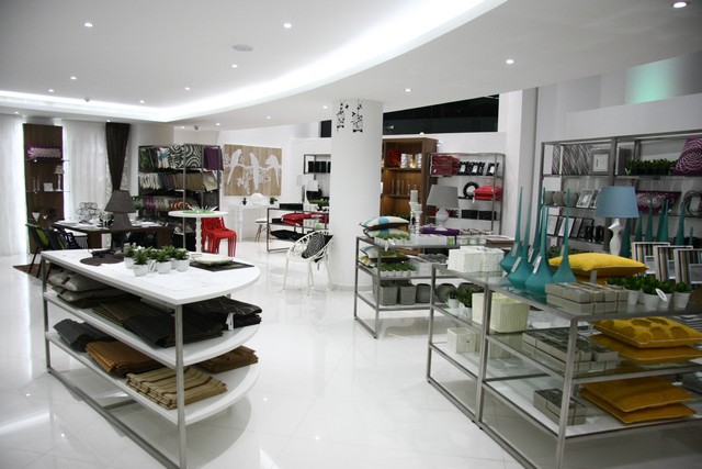 Vincci Home Opening